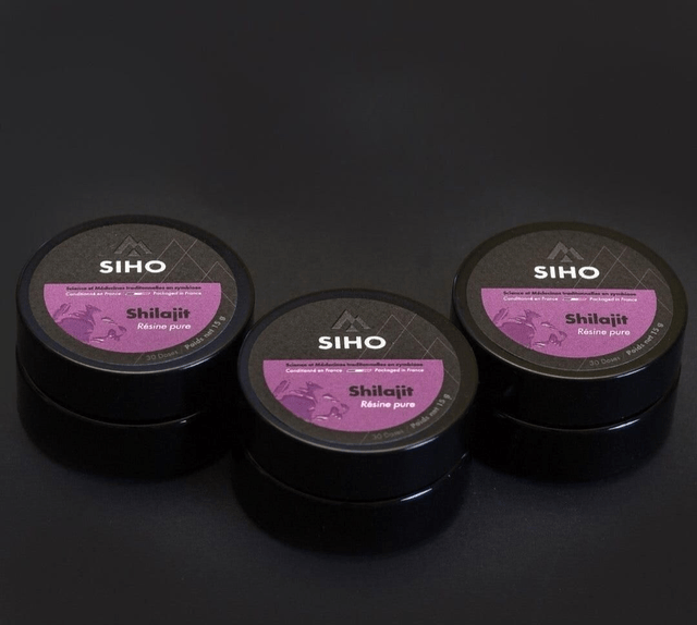 SIHO

 Shilajt 