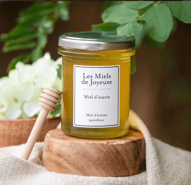 Miel d&#039;Acacia - 250g

